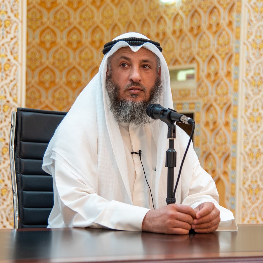 موقع الشيخ عثمان الخميس